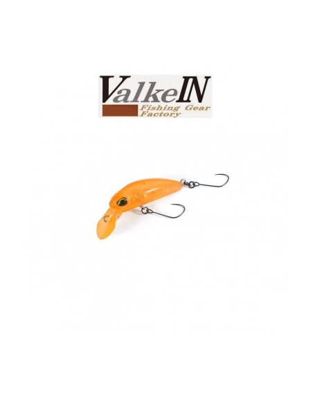 Valkein Kuga Floating 36 mm 2,1 Gr Full Orange