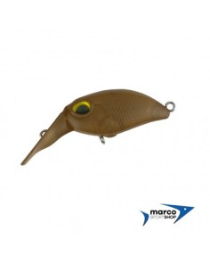 Valkein Kuga FMR Floating 30 mm 2,5 Gr Matt Cinnamon