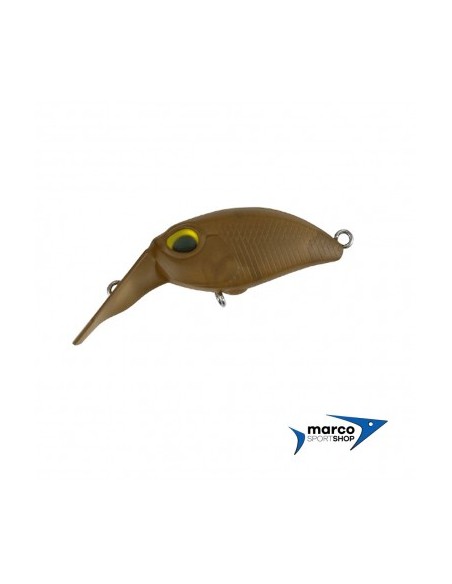 Valkein Kuga FMR Floating 30 mm 2,5 Gr Matt Cinnamon