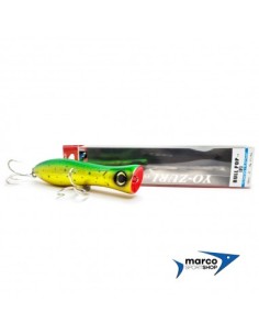 Yo-Zuri Bull Pop 15 cm 70 Gr Mackerel