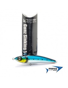 Tailwalk Gunz 14 cm 60 Gr IW