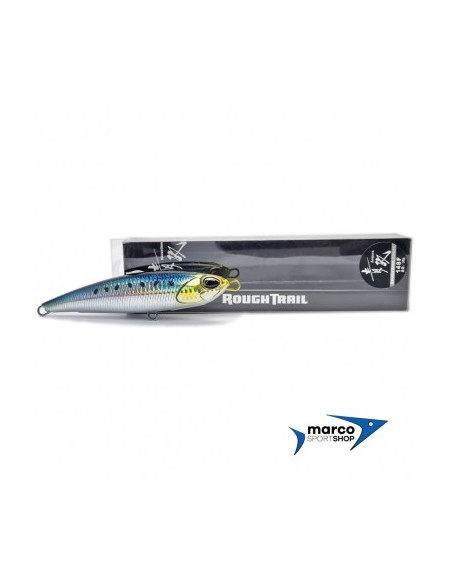 Duo Rough Trail 148mm 38gr Floating