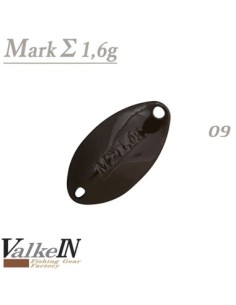 Valkein Mark Sigma 1.6 gr Colore 9