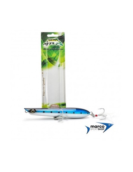 Strike Pro 206mm 78gr