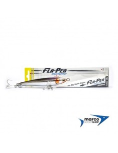 Maria Fla-Pen Blue Runner Sinking 115 mm 38 gr
