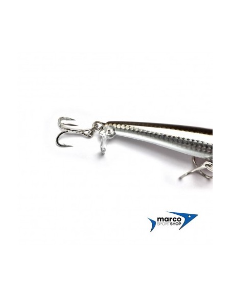 Maria Fla-Pen Blue Runner Sinking 115 mm 38 gr