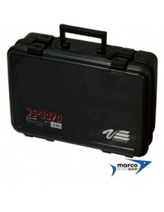 Versus VS-3070 Smoke Black