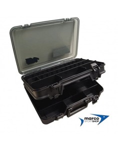 Versus VS-3070 Smoke Black 2