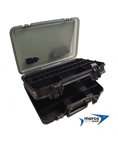 Versus VS-3070 Smoke Black