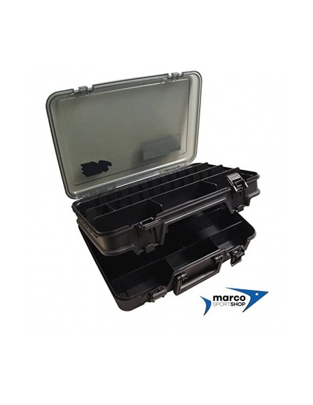 Versus VS-3070 Smoke Black