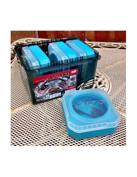 Versus Liquid Pack 430