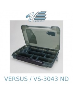 Versus VS-3043 ND Smoke Black