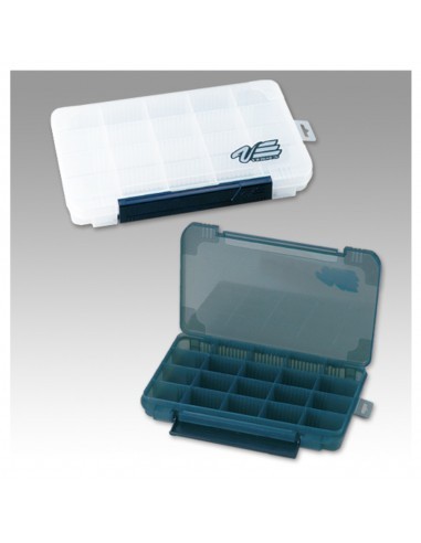 Versus VS-3043 ND Smoke Black