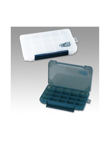 Versus VS-3043 ND Smoke Black