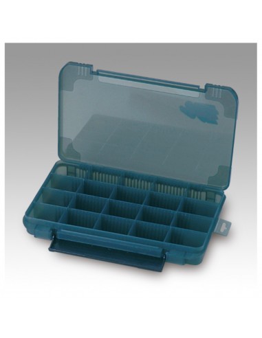 Versus VS-3043 ND Smoke Black