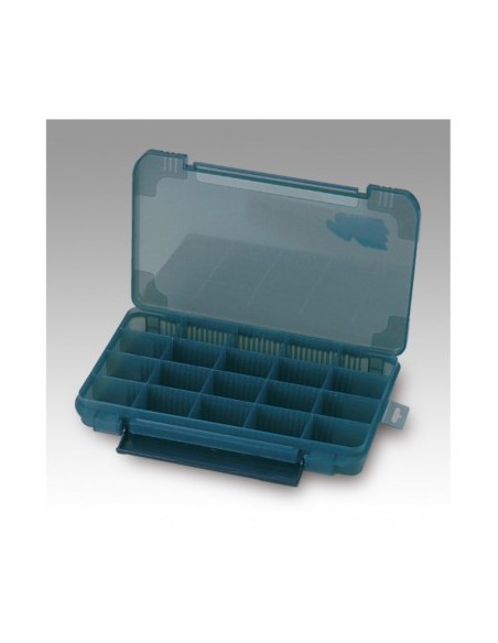 Versus VS-3043 ND Smoke Black