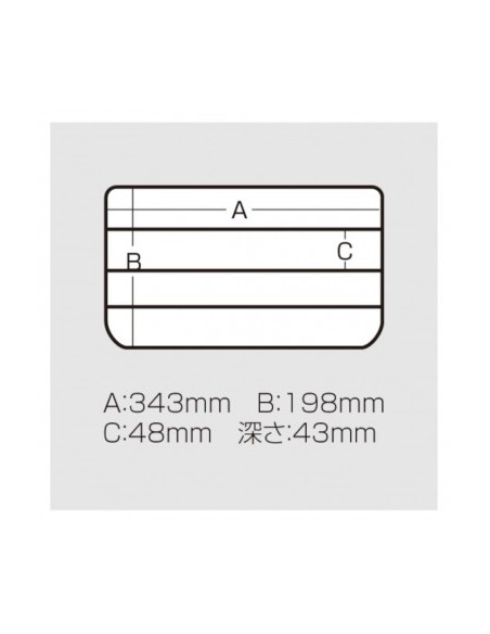Versus VS-3043 ND Smoke Black