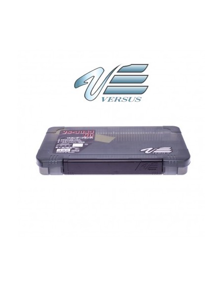 Versus VS-3043 ND Smoke Black