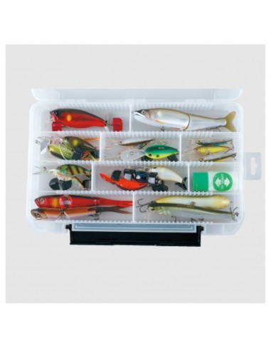 Versus VS-3043 ND Smoke Black