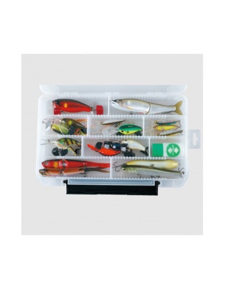 Versus VS-3043 ND Smoke Black