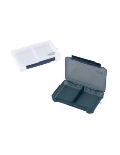 Versus VS-3039 ND Smoke Black