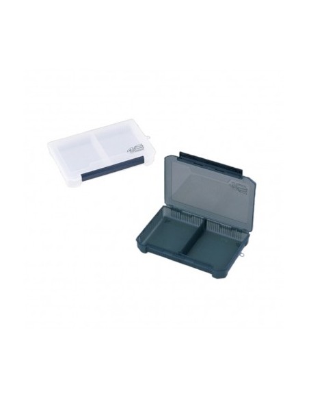 Versus VS-3039 ND Smoke Black