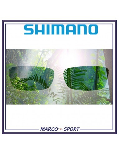 5YHG093N11 Shimano Eyewear Fishing Glass