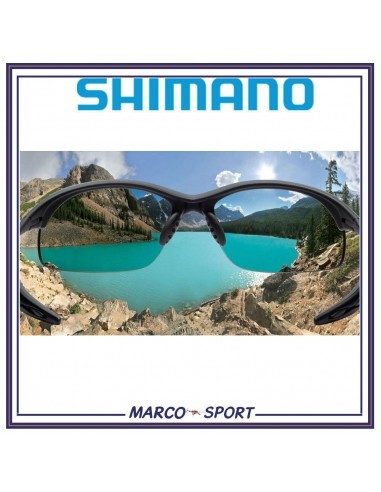 5YHG093N11 Shimano Eyewear Fishing Glass