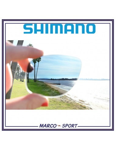 5YHG093N11 Shimano Eyewear Fishing Glass