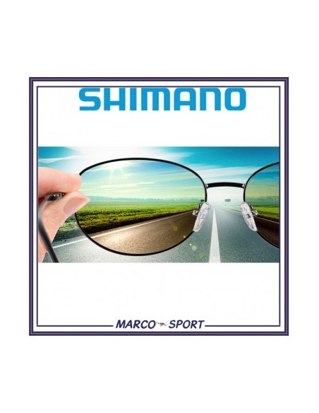 5YHG093N11 Shimano Eyewear Fishing Glass
