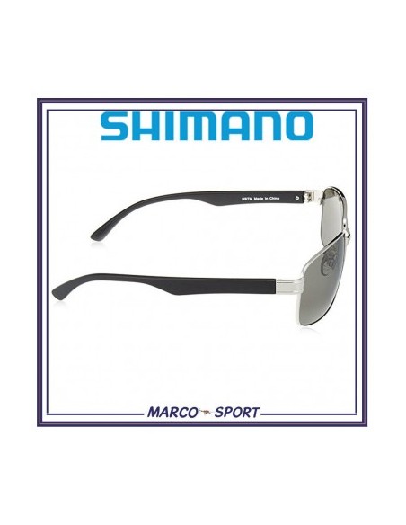 5YHG093N11 Shimano Eyewear Fishing Glass