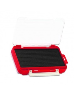 Meiho Rungun Case 1010 W1 Rosso 2