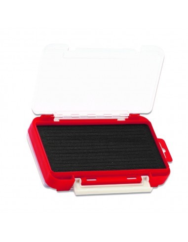 Meiho Rungun Case 1010 W1 Rosso