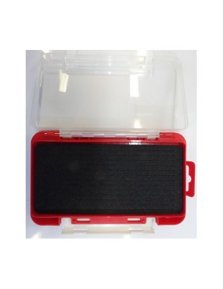 Meiho Rungun Case 1010 W1 Rosso