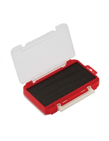 Meiho Rungun Case 1010 W1 Rosso