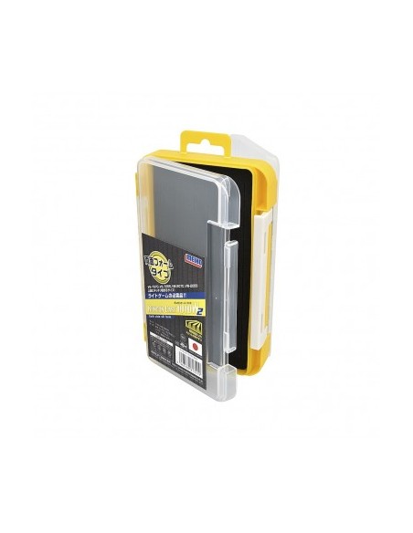 Meiho Rungun Case 1010W 2