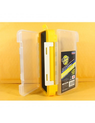 Meiho Rungun Case 1010W 2