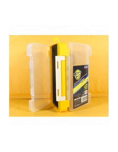 Meiho Rungun Case 1010W 2