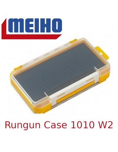 Meiho Rungun Case 1010W 2