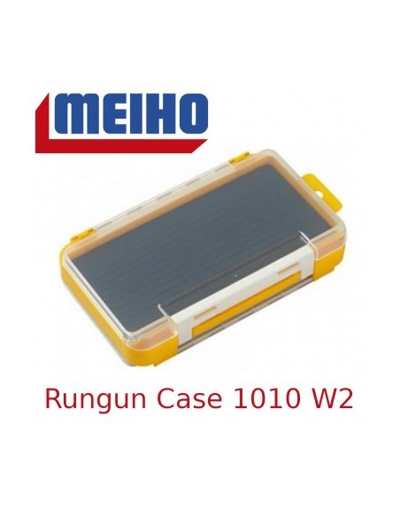 Meiho Rungun Case 1010W 2