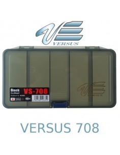 Versus Cassetta Vs-708