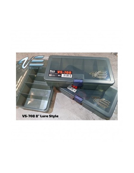 Versus Cassetta Vs-708