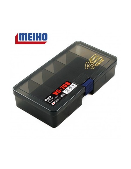 Versus Cassetta Vs-708