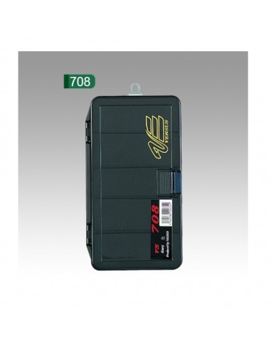 Versus Cassetta Vs-708