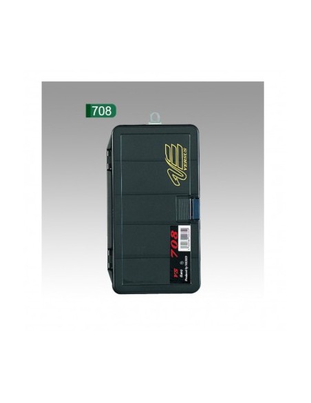 Versus Cassetta Vs-708