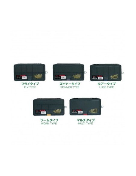 Versus Cassetta Vs-708