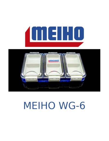 Meiho Wg-6