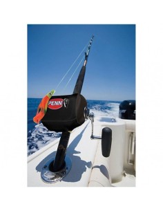 Penn custodia conventional in neoprene XSmall