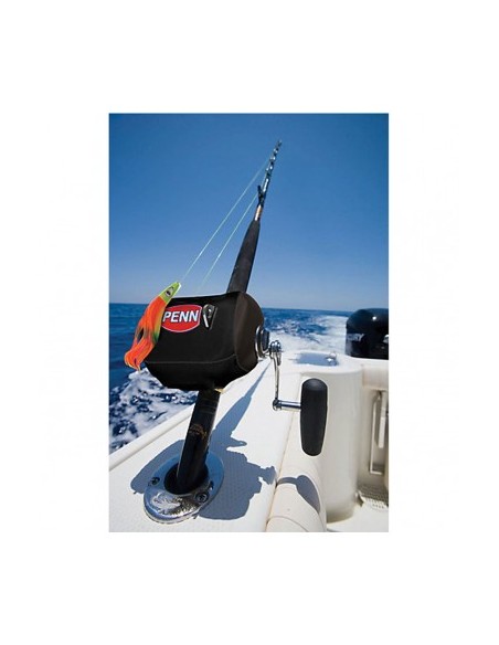 Penn custodia conventional in neoprene XSmall