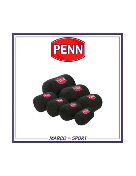 Penn custodia conventional in neoprene XSmall